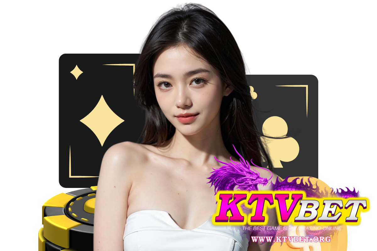 ktvbet โค้ดฟรี